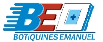 Fábrica de Botiquines Emmanuel